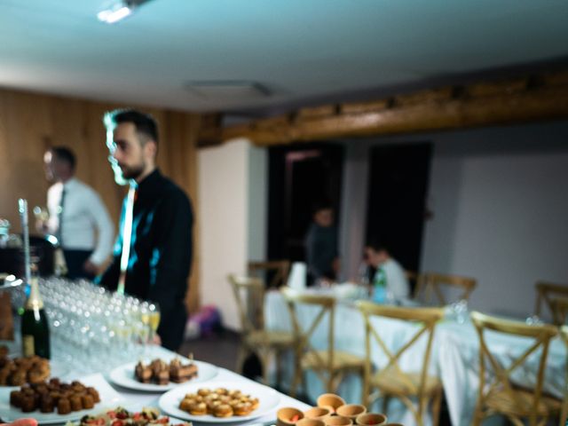 Le mariage de Eddy et Virginie à Saint-Laurent-Nouan, Loir-et-Cher 95