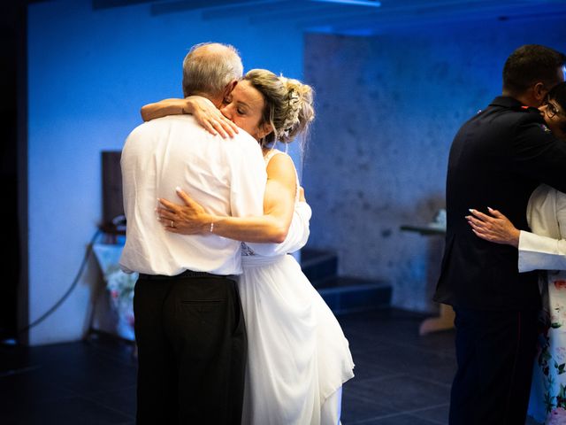 Le mariage de Eddy et Virginie à Saint-Laurent-Nouan, Loir-et-Cher 98