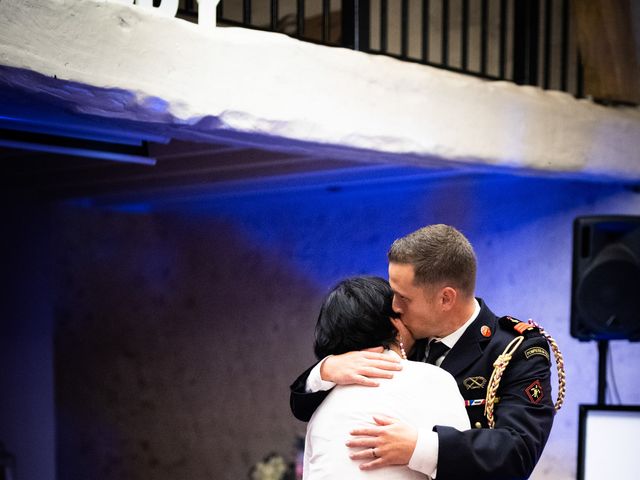 Le mariage de Eddy et Virginie à Saint-Laurent-Nouan, Loir-et-Cher 99