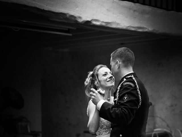 Le mariage de Eddy et Virginie à Saint-Laurent-Nouan, Loir-et-Cher 100