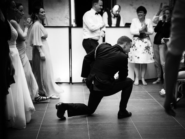 Le mariage de Eddy et Virginie à Saint-Laurent-Nouan, Loir-et-Cher 102