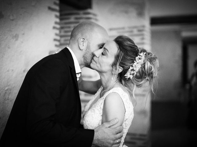 Le mariage de Eddy et Virginie à Saint-Laurent-Nouan, Loir-et-Cher 108