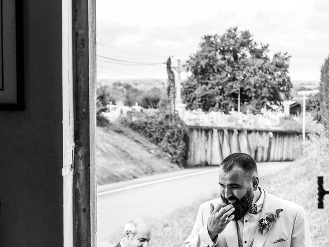 Le mariage de Emmanuel et Alexandra à Beaupréau-en-Mauges, Maine et Loire 21