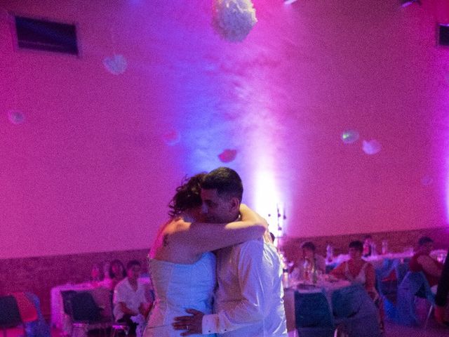 Le mariage de Loïc et Cindy à Barbonne-Fayel, Marne 10