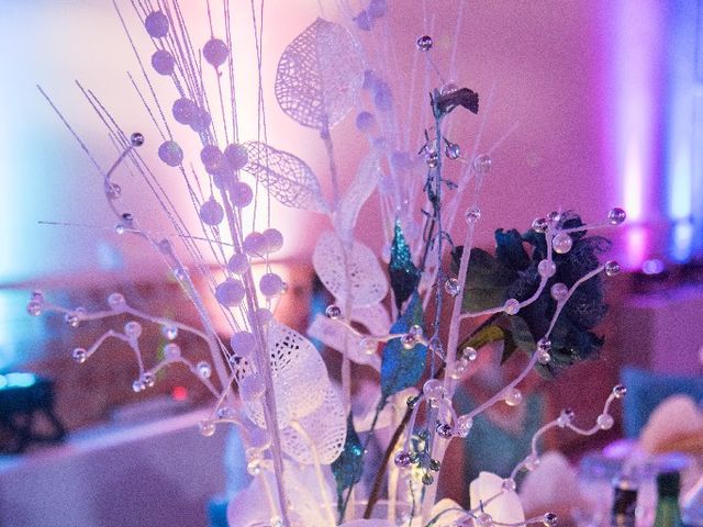 Le mariage de Loïc et Cindy à Barbonne-Fayel, Marne 14