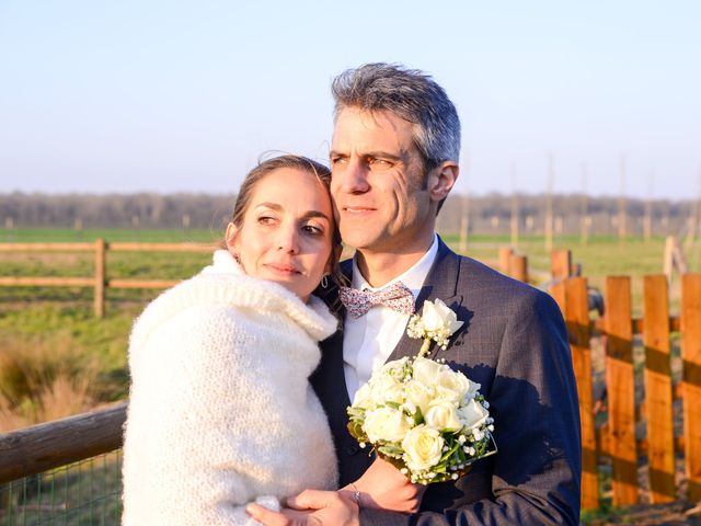 Le mariage de Francoise et Stéphane à La Chapelle-Gauthier, Seine-et-Marne 44