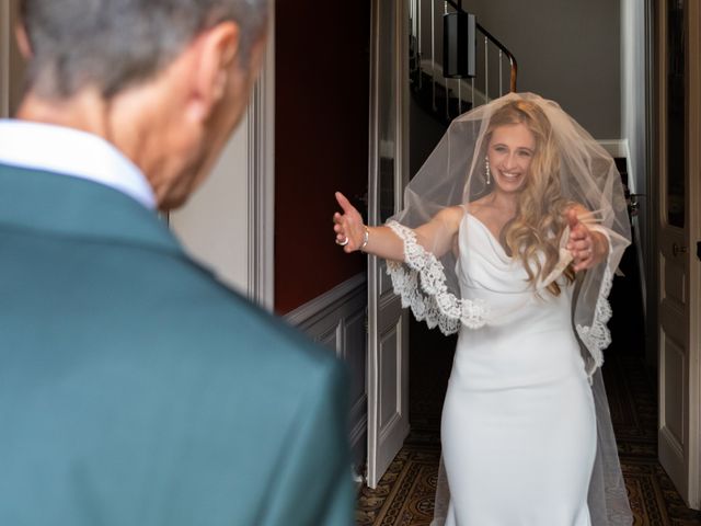 Le mariage de Thomas et Marine à Limoges, Haute-Vienne 42