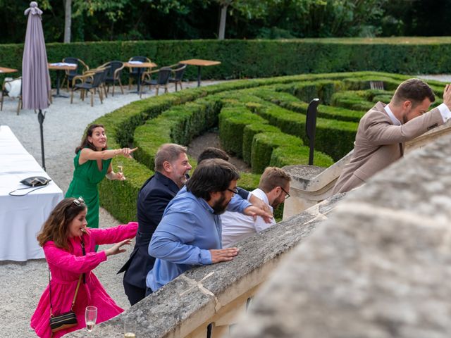 Le mariage de Thomas et Marine à Limoges, Haute-Vienne 128