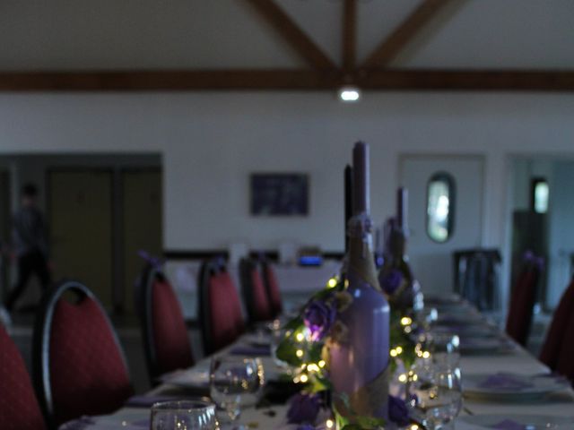 Le mariage de Julien et Bertille à Mouzeil, Loire Atlantique 5