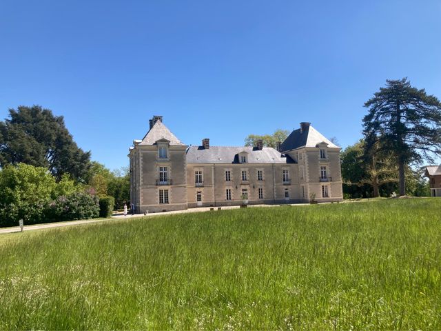 Le mariage de Julien et Bertille à Mouzeil, Loire Atlantique 10