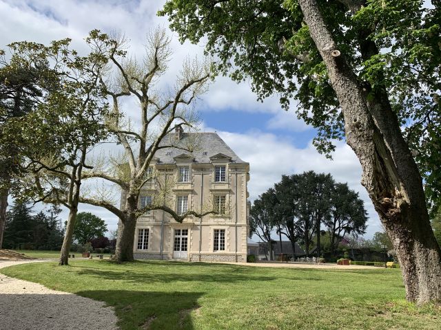 Le mariage de Julien et Bertille à Mouzeil, Loire Atlantique 16