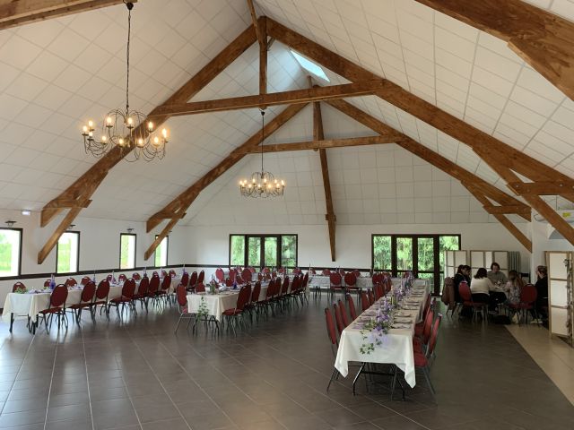 Le mariage de Julien et Bertille à Mouzeil, Loire Atlantique 18