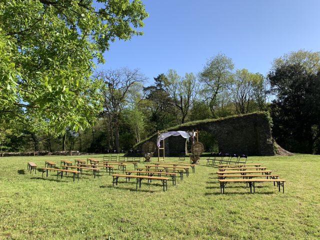 Le mariage de Julien et Bertille à Mouzeil, Loire Atlantique 19