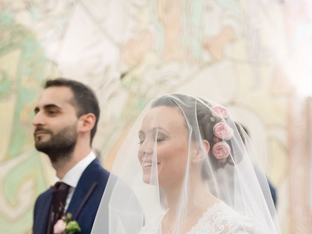 Le mariage de Nicholas et Valentine à Menton, Alpes-Maritimes 12