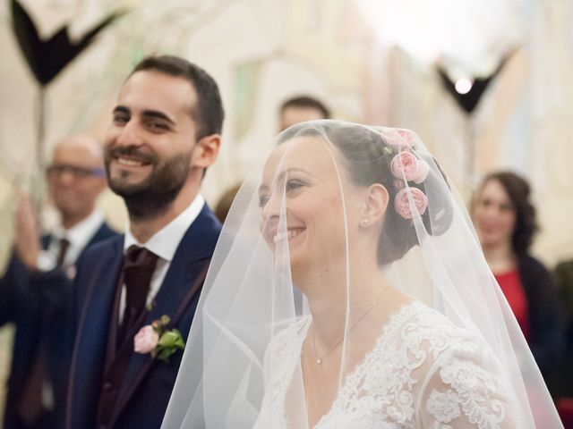 Le mariage de Nicholas et Valentine à Menton, Alpes-Maritimes 16