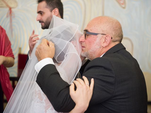 Le mariage de Nicholas et Valentine à Menton, Alpes-Maritimes 18