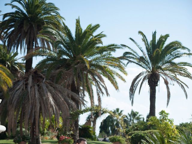 Le mariage de Nicholas et Valentine à Menton, Alpes-Maritimes 32