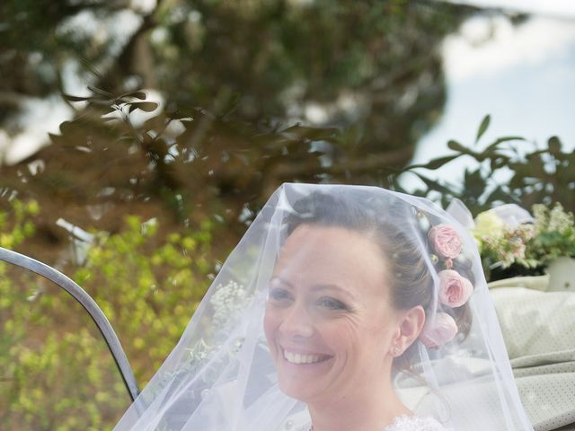 Le mariage de Nicholas et Valentine à Menton, Alpes-Maritimes 46