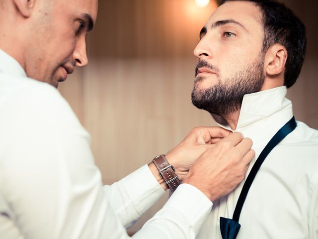 Le mariage de Yannick et Laura à Montarnaud, Hérault 2