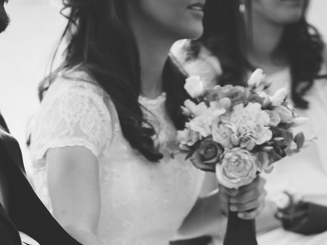 Le mariage de Yannick et Laura à Montarnaud, Hérault 13