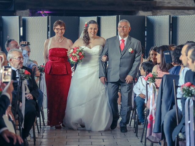 Le mariage de Romain et Marion à Le Mesnil-Saint-Denis, Yvelines 125