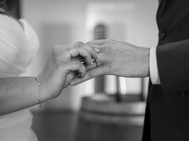 Le mariage de Romain et Marion à Le Mesnil-Saint-Denis, Yvelines 164