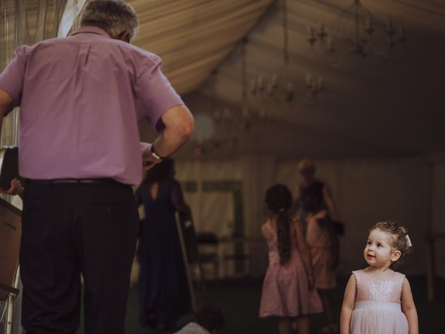 Le mariage de Guillaume et Zorah à Varennes-Jarcy, Essonne 1