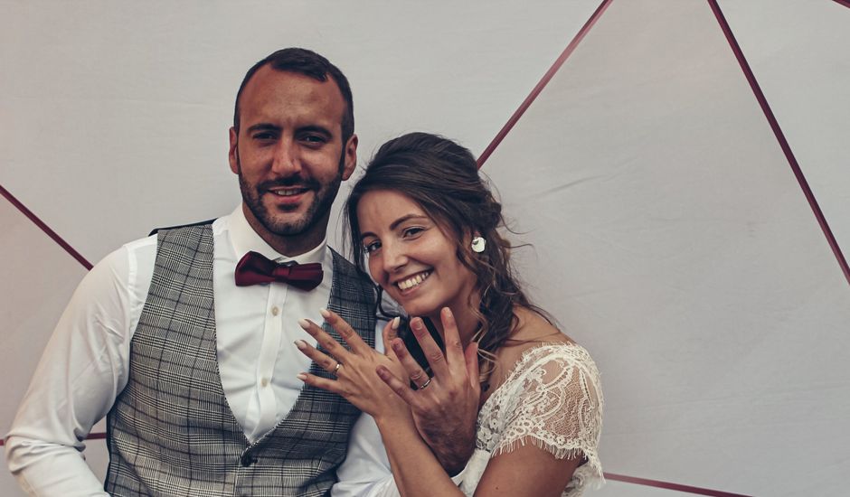 Le mariage de Steven  et Tatiana à Le Blanc-Mesnil, Seine-Saint-Denis