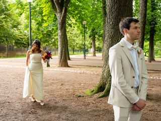 Le mariage de Cecilia et Fredy 2