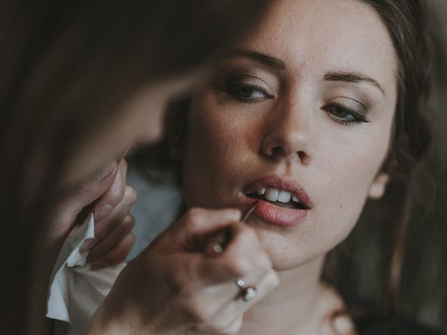 Le mariage de Jean-Sylvain et Elsa à Saint-Jean-de-Braye, Loiret 14