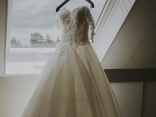 Le mariage de Jean-Sylvain et Elsa à Saint-Jean-de-Braye, Loiret 21