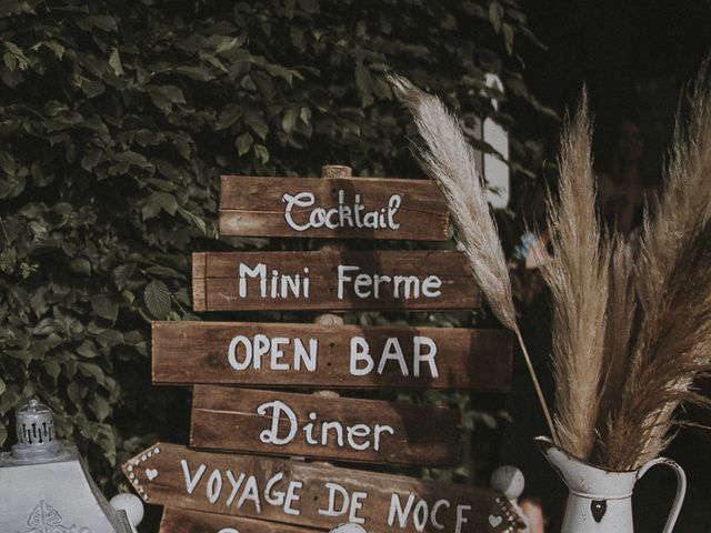 Le mariage de Jean-Sylvain et Elsa à Saint-Jean-de-Braye, Loiret 36