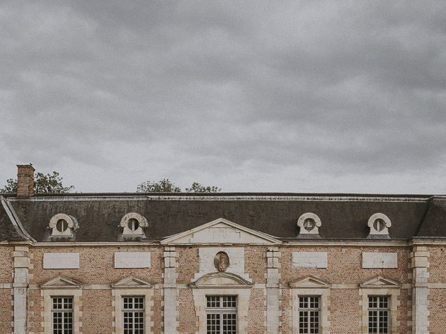 Le mariage de Jean-Sylvain et Elsa à Saint-Jean-de-Braye, Loiret 51