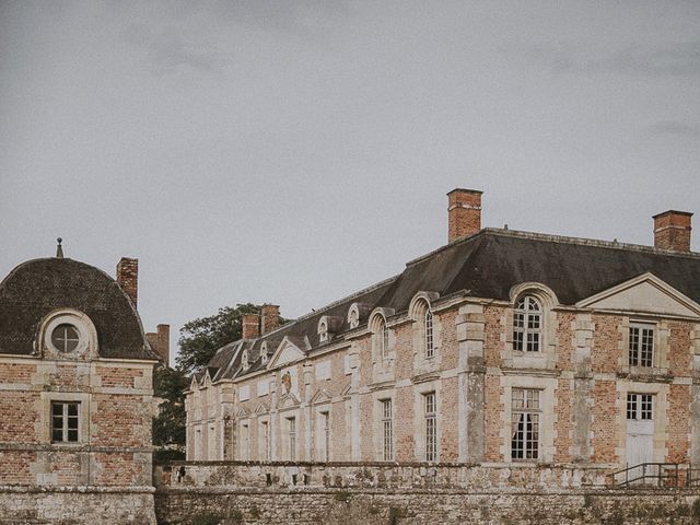Le mariage de Jean-Sylvain et Elsa à Saint-Jean-de-Braye, Loiret 54