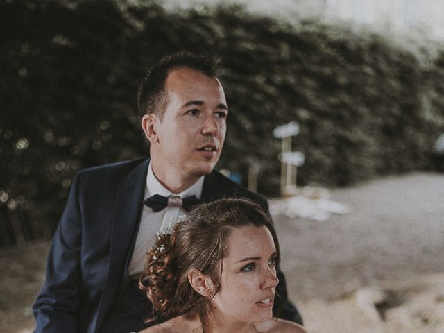 Le mariage de Jean-Sylvain et Elsa à Saint-Jean-de-Braye, Loiret 56