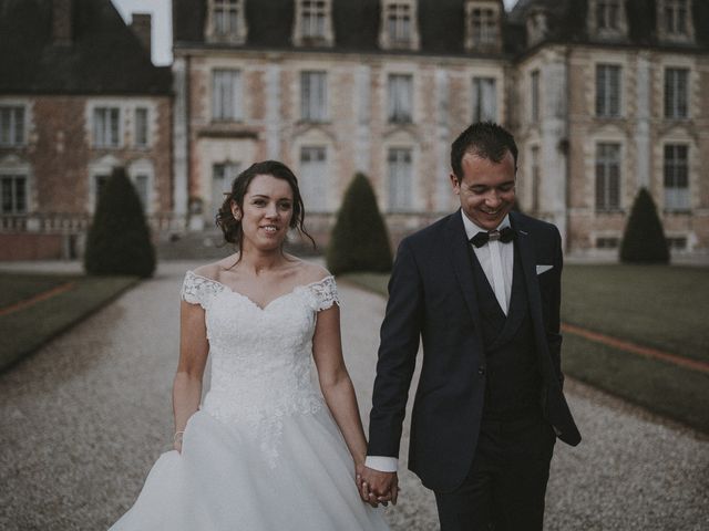 Le mariage de Jean-Sylvain et Elsa à Saint-Jean-de-Braye, Loiret 58