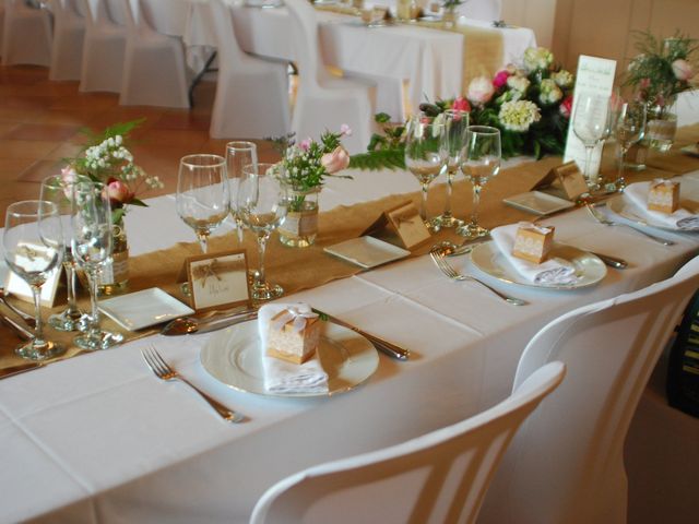 Le mariage de Patrick et Amal à Toulouse, Haute-Garonne 3