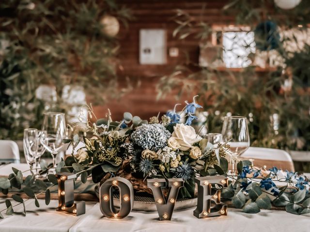 Le mariage de Gilles et Margaux à Linxe, Landes 13