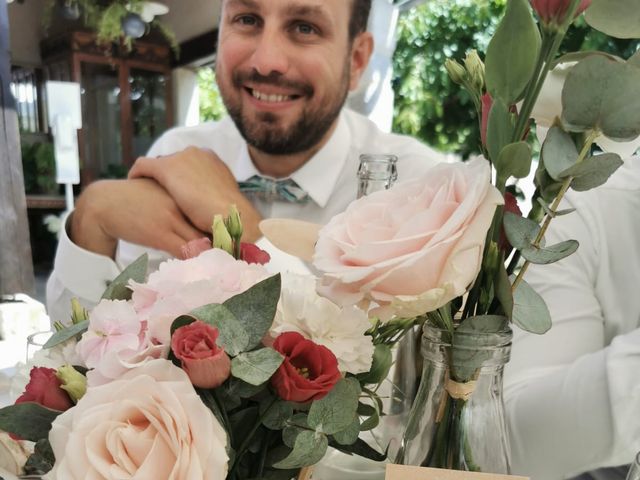Le mariage de Guillaume et Lucie à Valence, Drôme 3