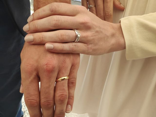 Le mariage de Guillaume et Lucie à Valence, Drôme 2