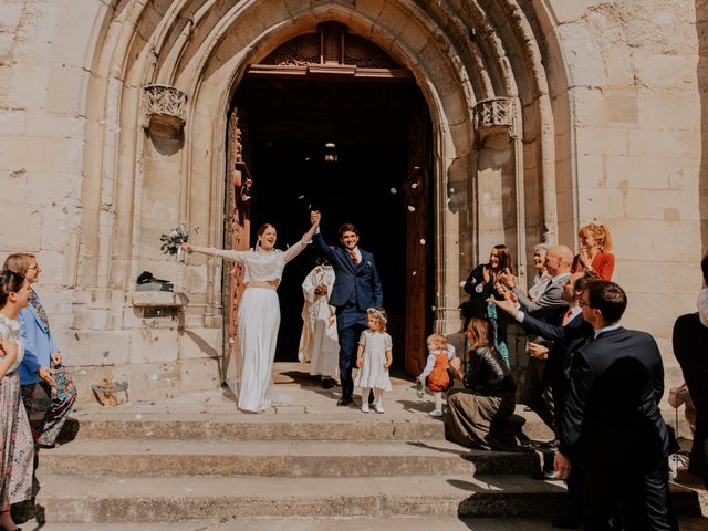 Le mariage de Matthieu et Aude à Château-Thierry, Aisne 101