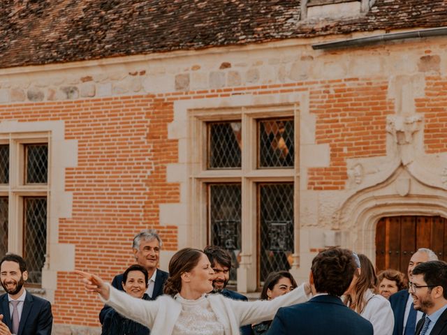 Le mariage de Matthieu et Aude à Château-Thierry, Aisne 215