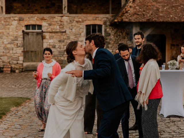 Le mariage de Matthieu et Aude à Château-Thierry, Aisne 225