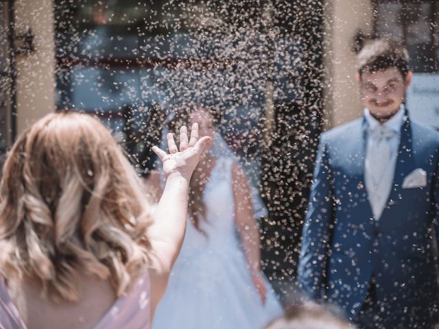 Le mariage de Alex et Laura à Banyuls-sur-Mer, Pyrénées-Orientales 23