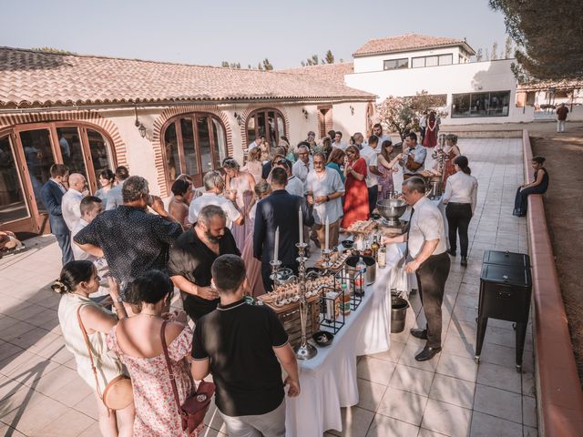 Le mariage de Alex et Laura à Banyuls-sur-Mer, Pyrénées-Orientales 32