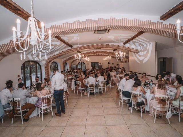 Le mariage de Alex et Laura à Banyuls-sur-Mer, Pyrénées-Orientales 42