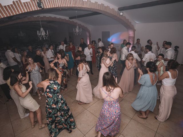 Le mariage de Alex et Laura à Banyuls-sur-Mer, Pyrénées-Orientales 46