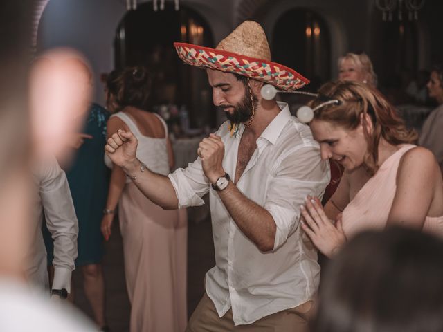 Le mariage de Alex et Laura à Banyuls-sur-Mer, Pyrénées-Orientales 49