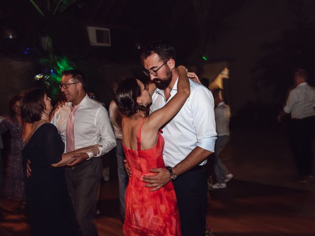 Le mariage de Julien et Natacha à Fondettes, Indre-et-Loire 14