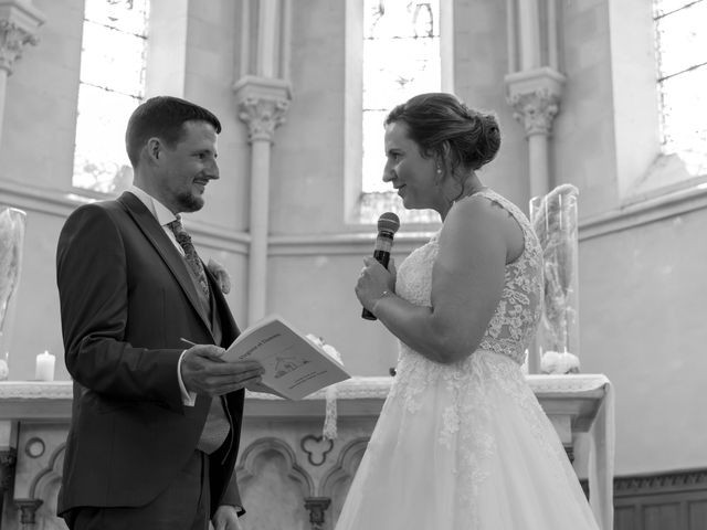 Le mariage de Damien et Virginie à Écouflant, Maine et Loire 53